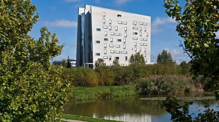 DoubleTree by Hilton Lyon Eurexpo