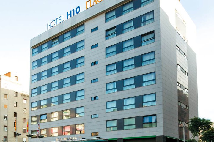 H10 Itaca