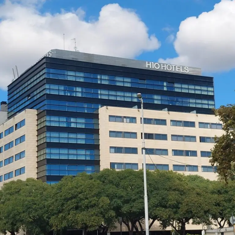 H10 Marina Barcelona