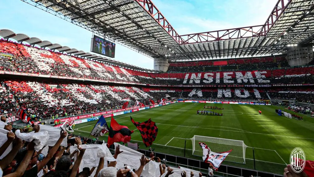 Milan