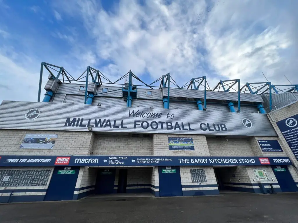 millwall
