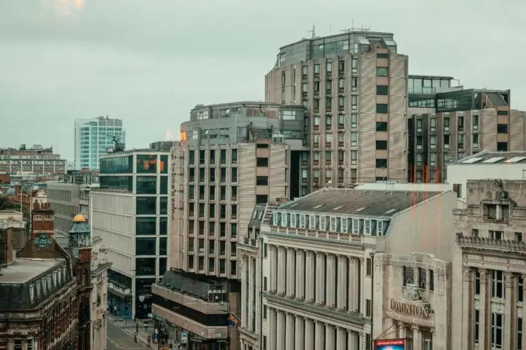 STG Hotel Oxford Street