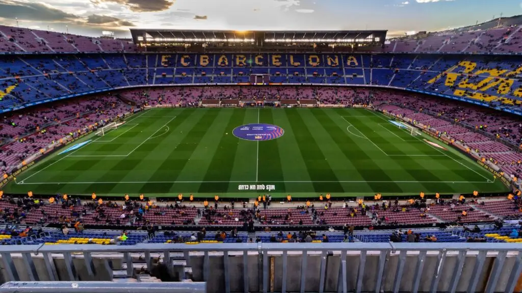 barcelona
