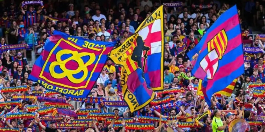 barcelona