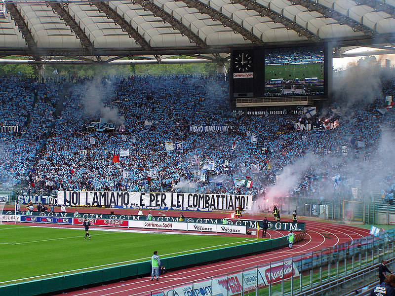lazio