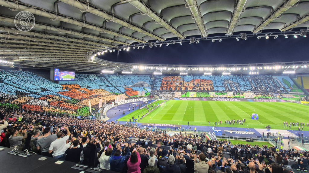 lazio
