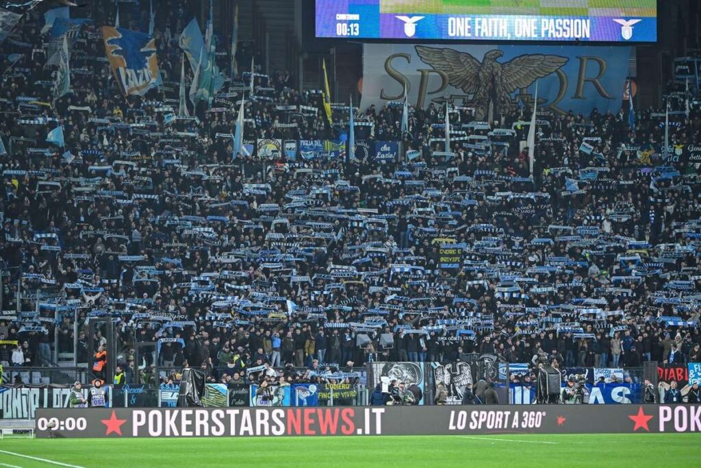 lazio