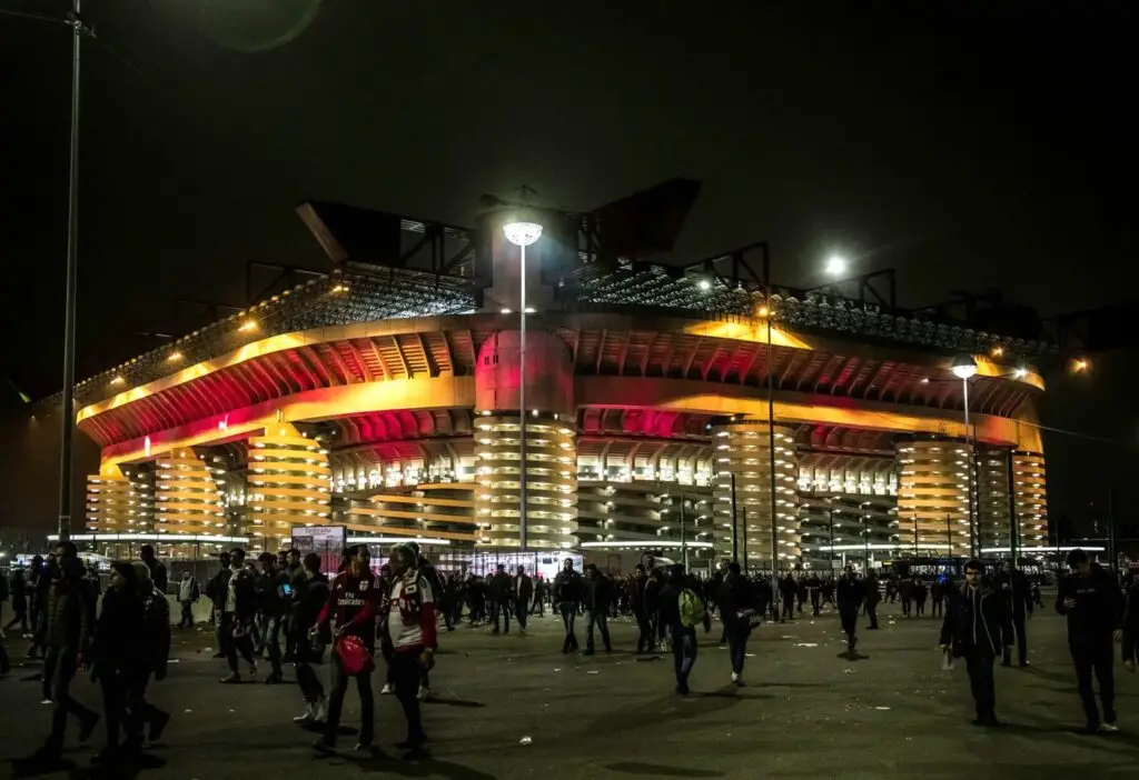 milan