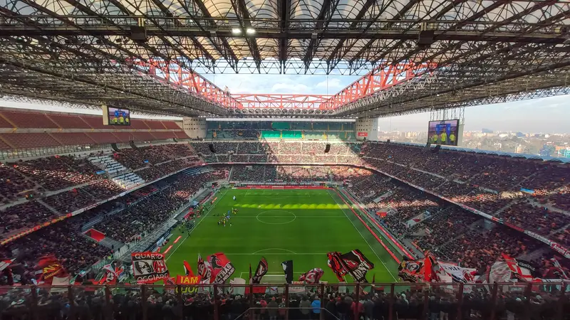 Milan