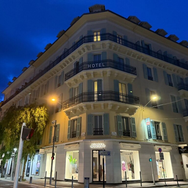 Best Western Premier Hotel Roosevelt