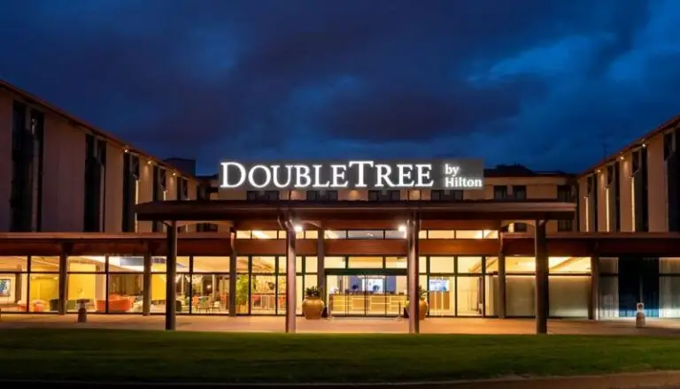 Doubletree By Hilton Milan