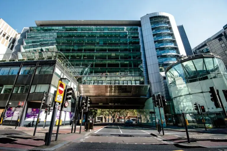 Hotel Riu Plaza London Victoria