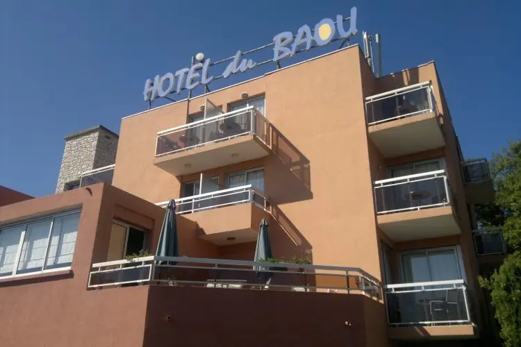 Hotel du Baou