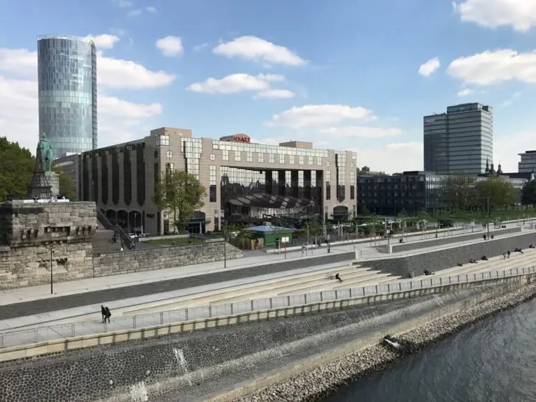 Hyatt Regency Cologne