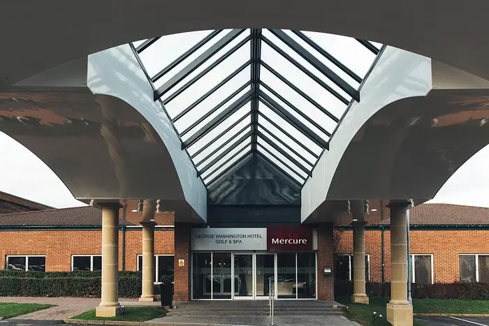 Mercure Newcastle George Washington Golf & Spa