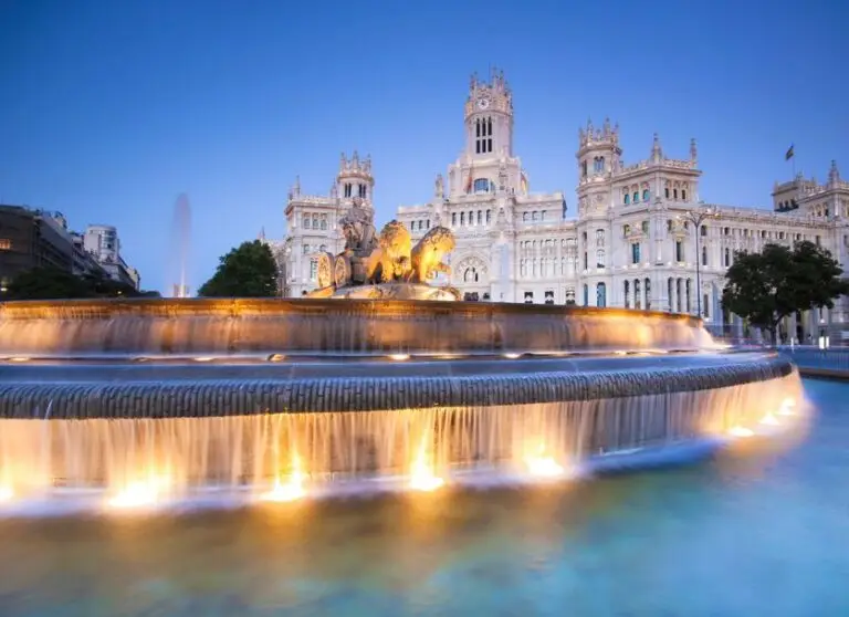 NH Collection Madrid Paseo del Prado
