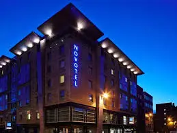 Novotel Glasgow Centre