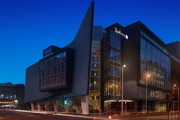 Radisson Blu Glasgow