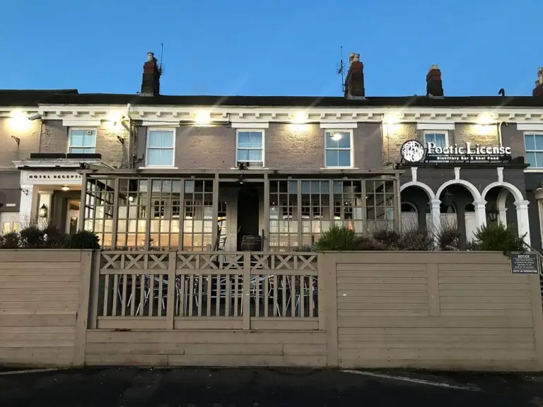 Roker Hotel, BW Premier Collection