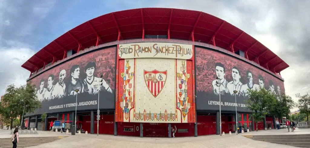 Sevilla