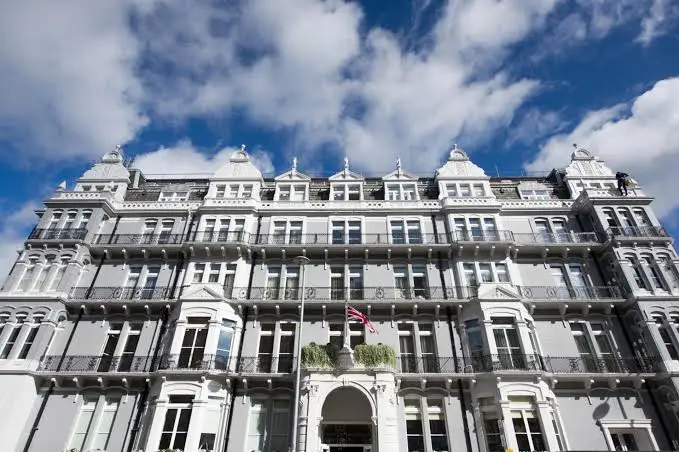 The Pelham London - Starhotels Collezione