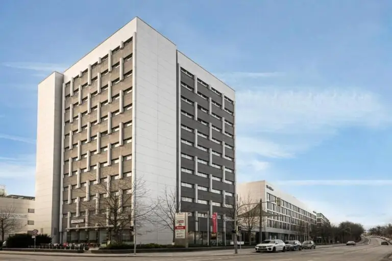 The Rilano Munich,Trademark Collection by Wyndham