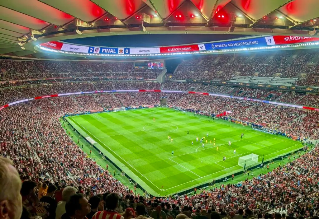 atletico