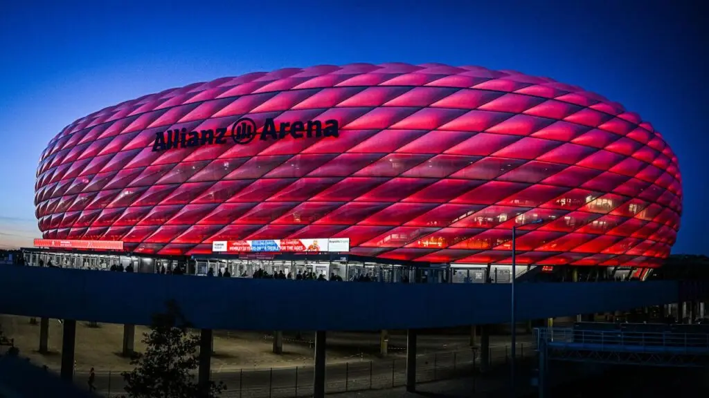 bayern
