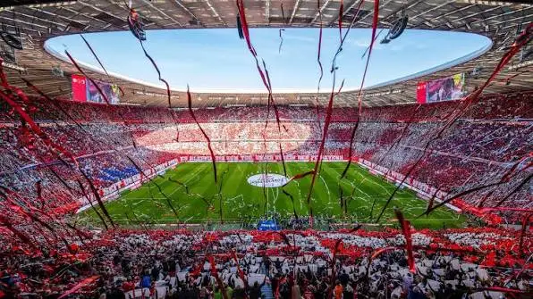 bayern