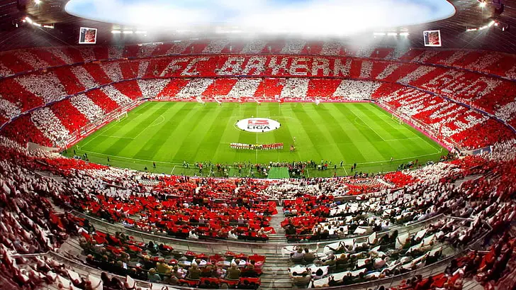 bayern