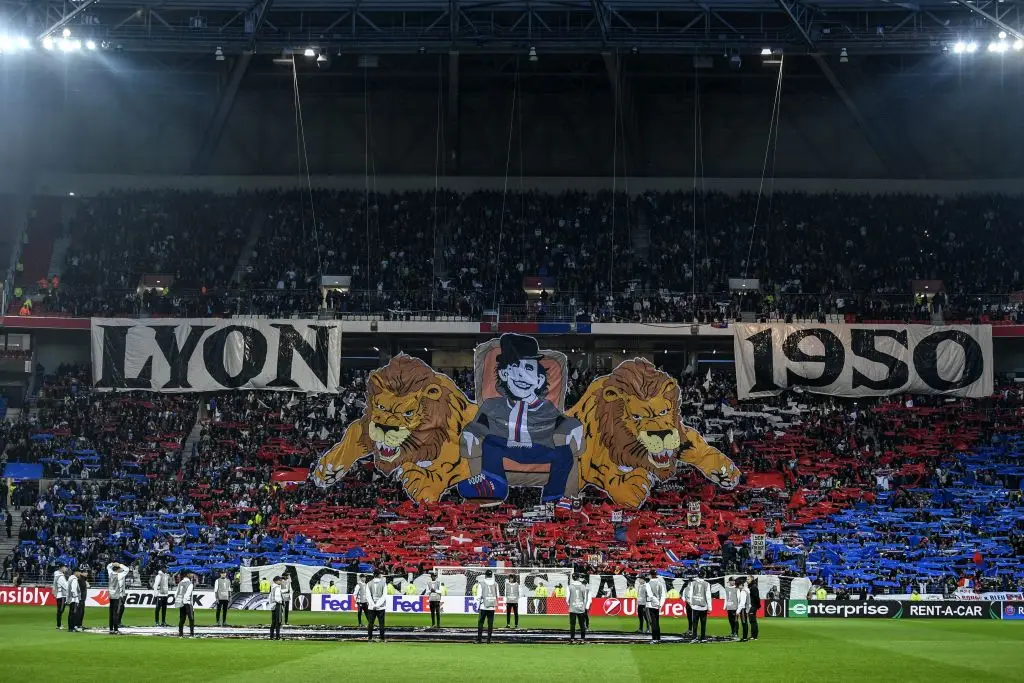 lyon