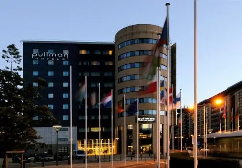 Pullman Brussels Centre Midi