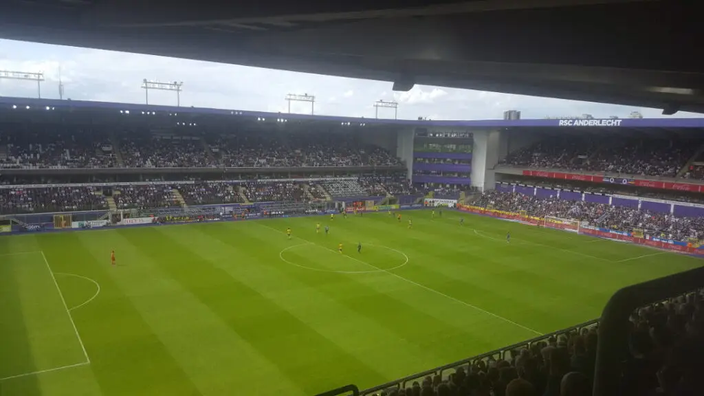 anderlecht