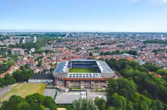 anderlecht