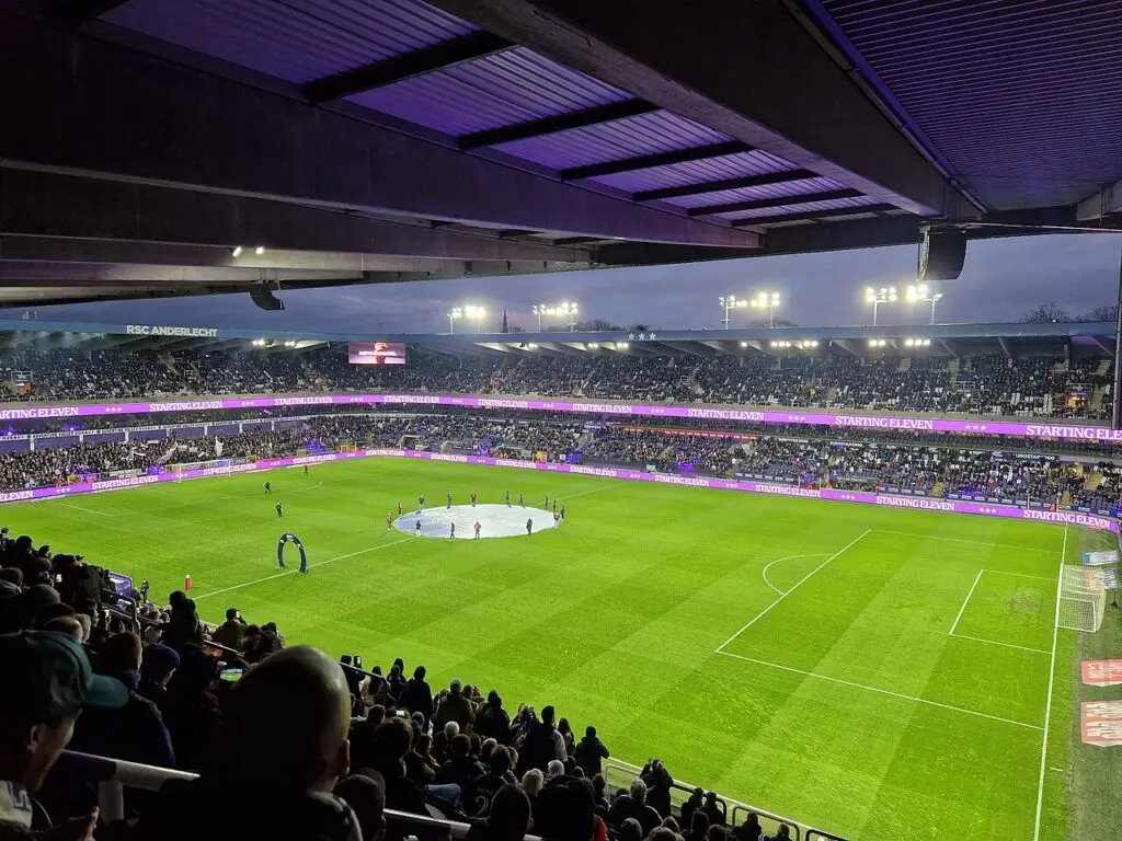 anderlecht