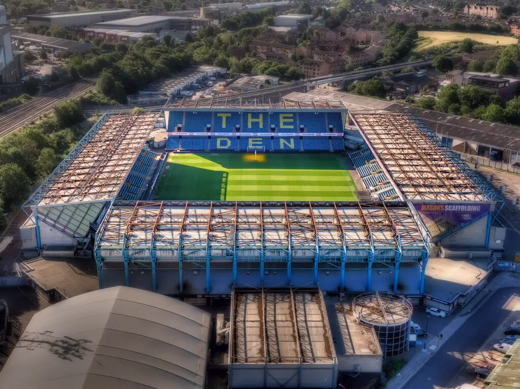 millwall