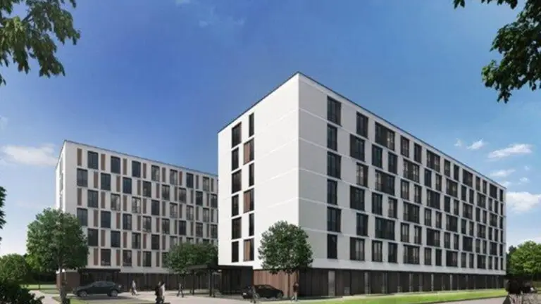 Holiday Inn Express Munich North